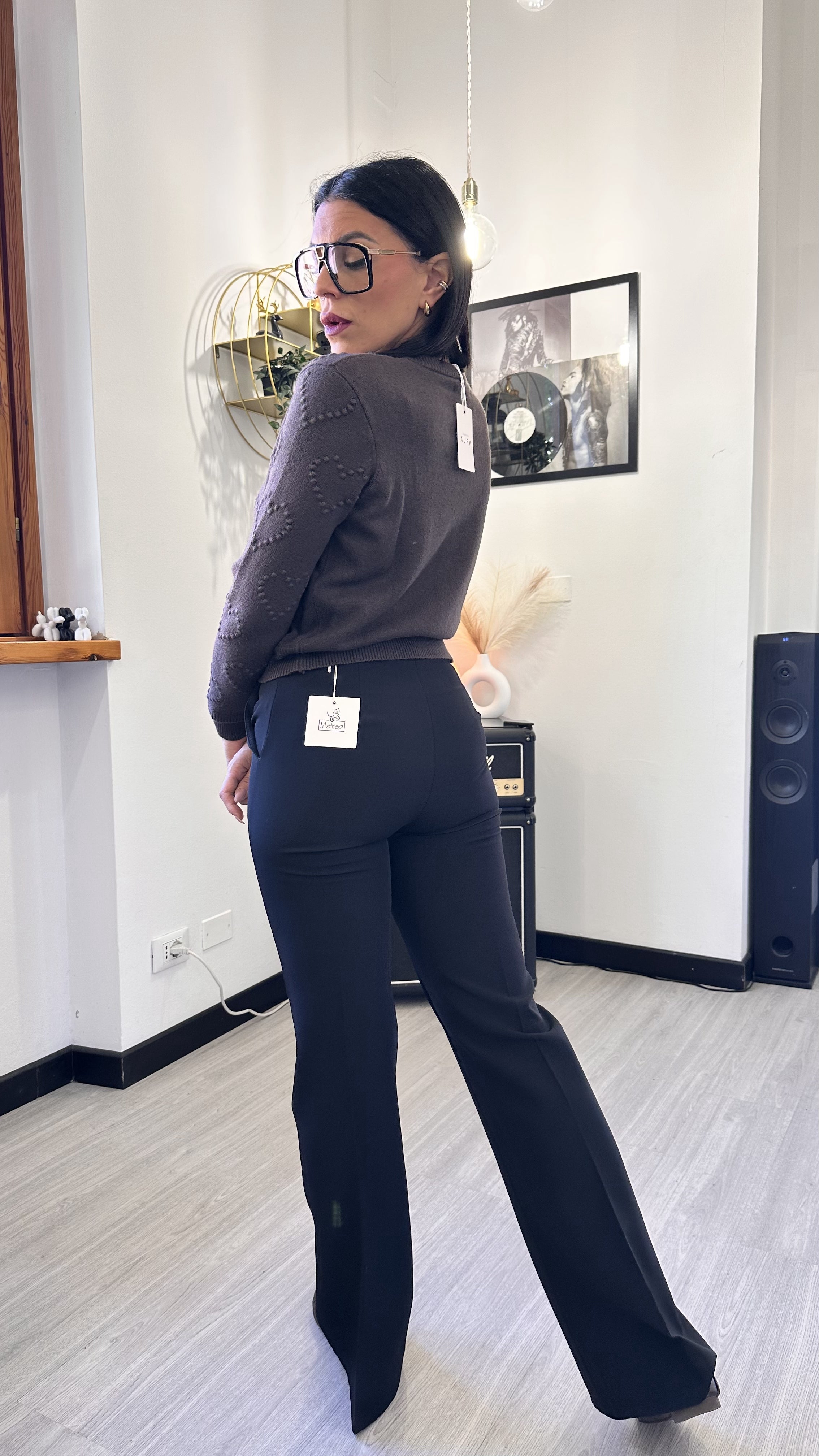 OUTFIT TUTTI I GIORNI, MA CON CLASSE