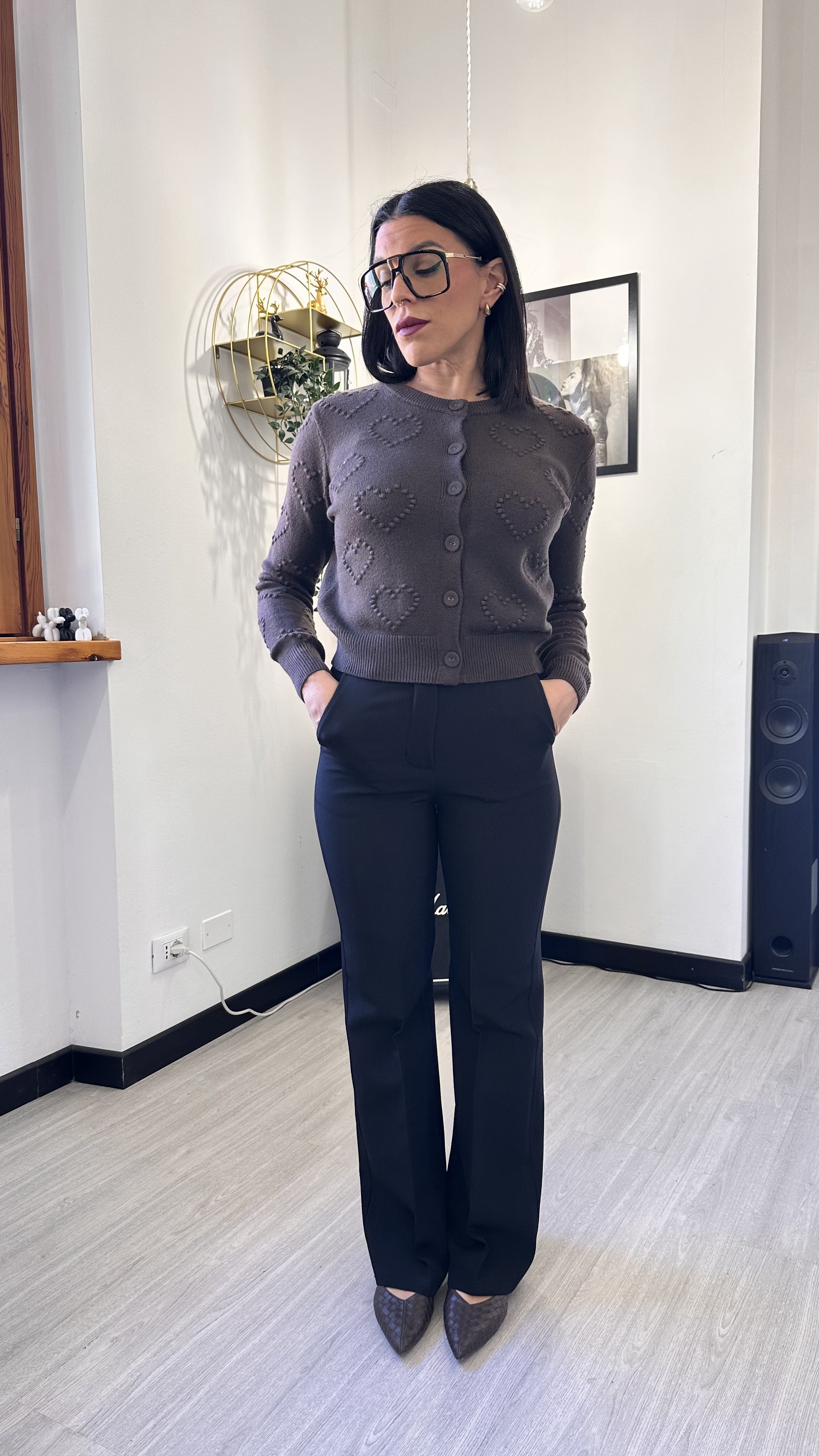 OUTFIT TUTTI I GIORNI, MA CON CLASSE