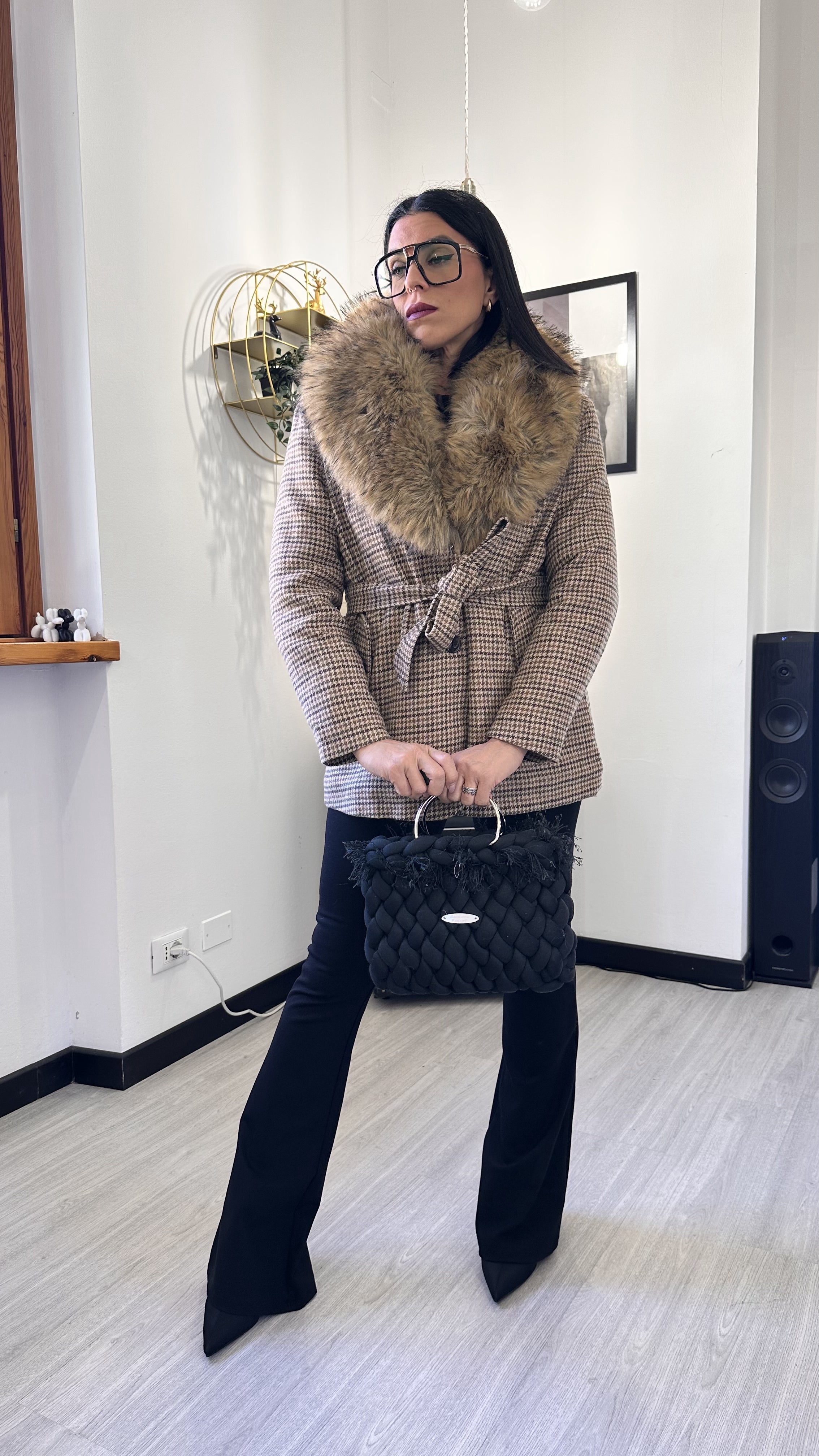 OUTFIT USCIAMO A CENA