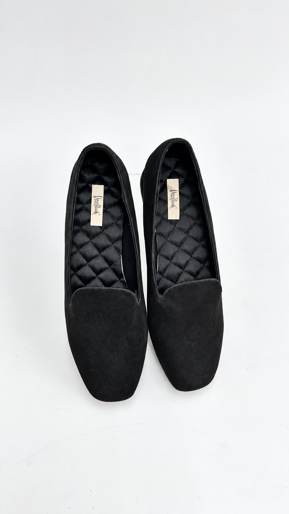 MOCASSINO TRAPUNTATO NERO