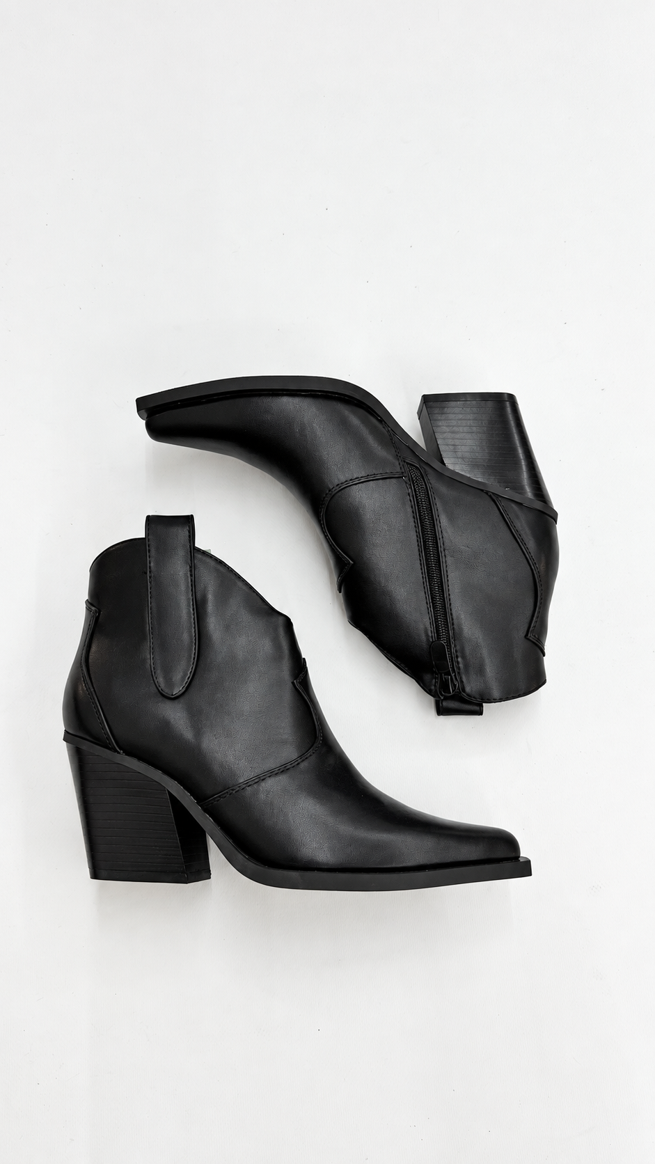 TEXANO NERO