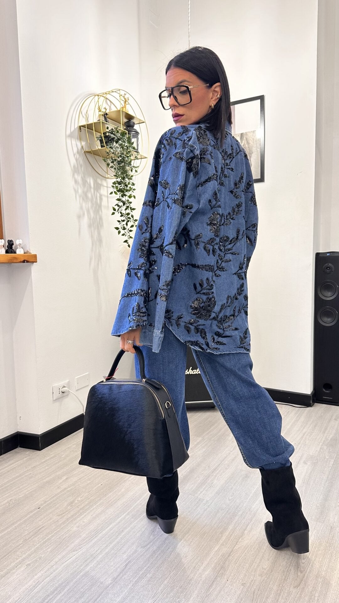 OUTFIT MILANO SCANSATEVE