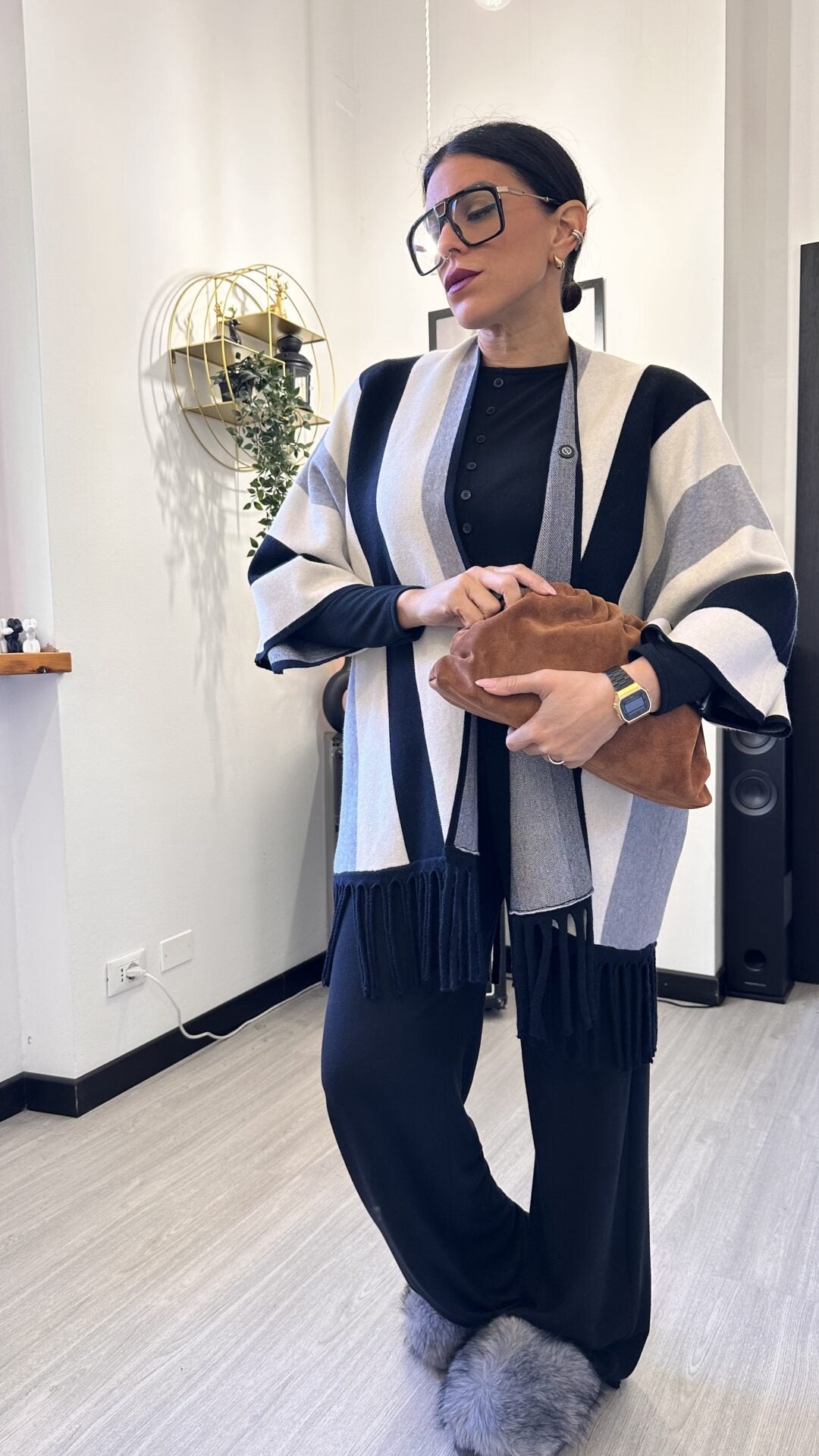 OUTFIT LA REALTA'