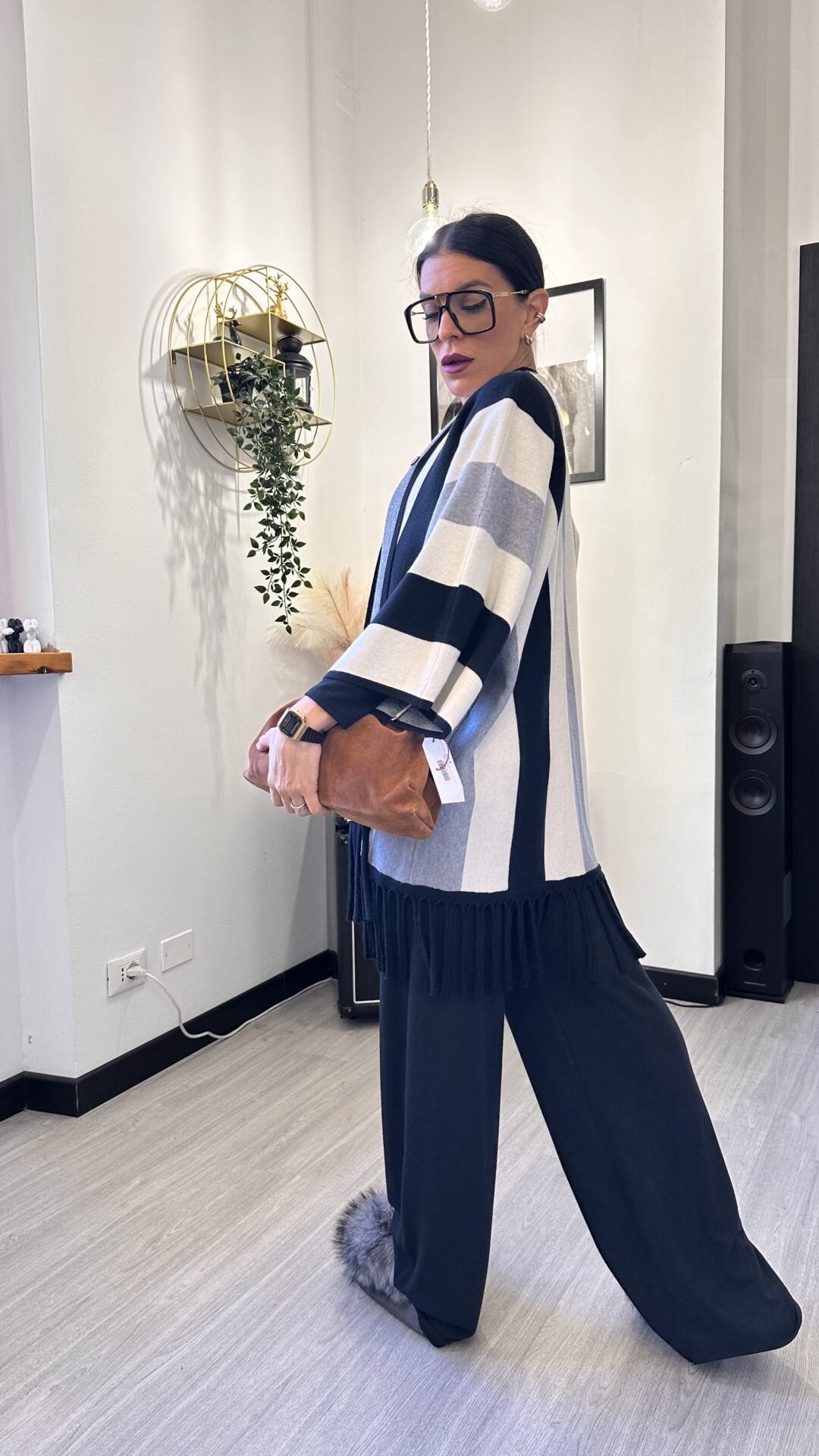 OUTFIT LA REALTA'