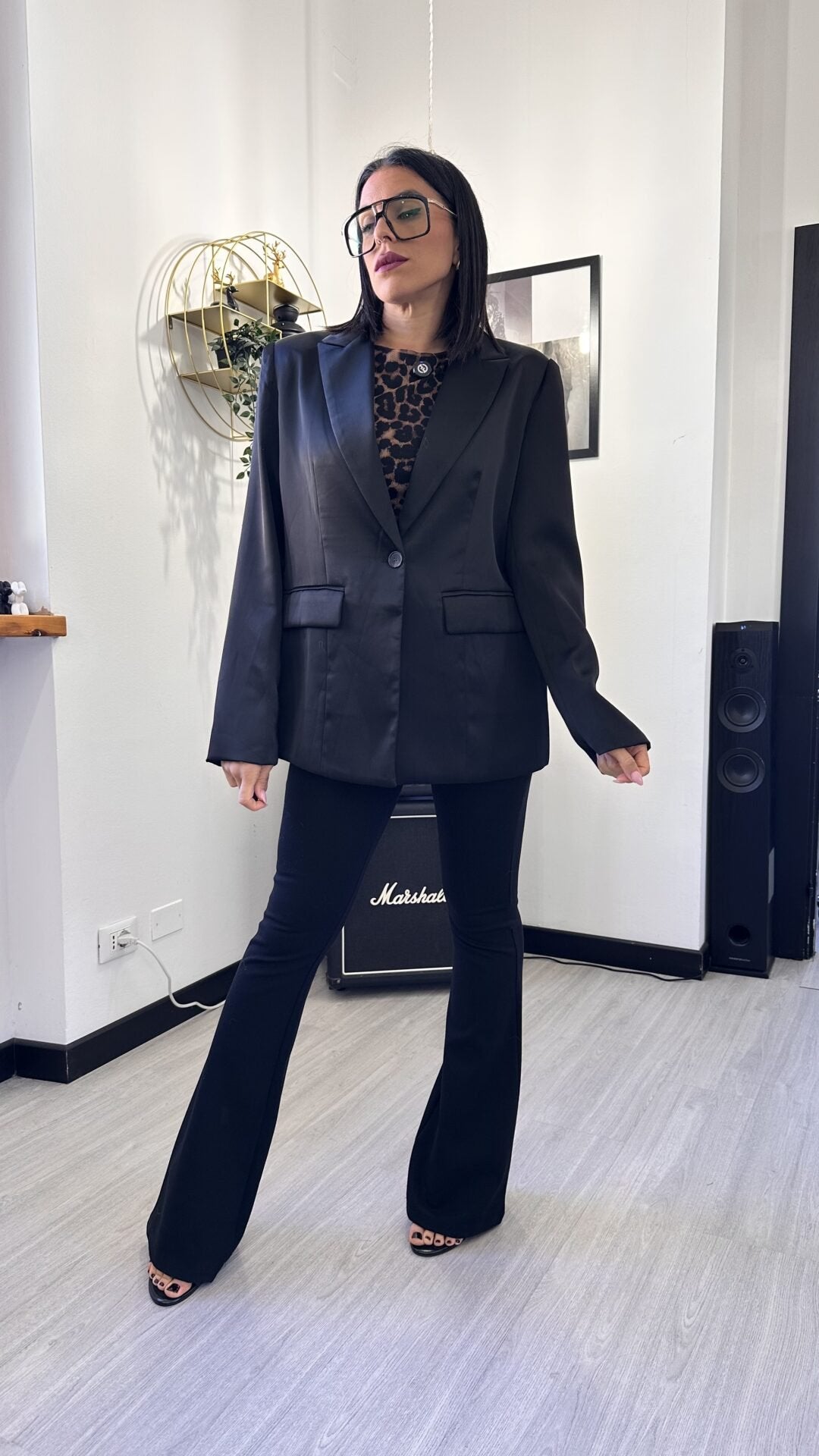 OUTFIT USCIAMO A CENA