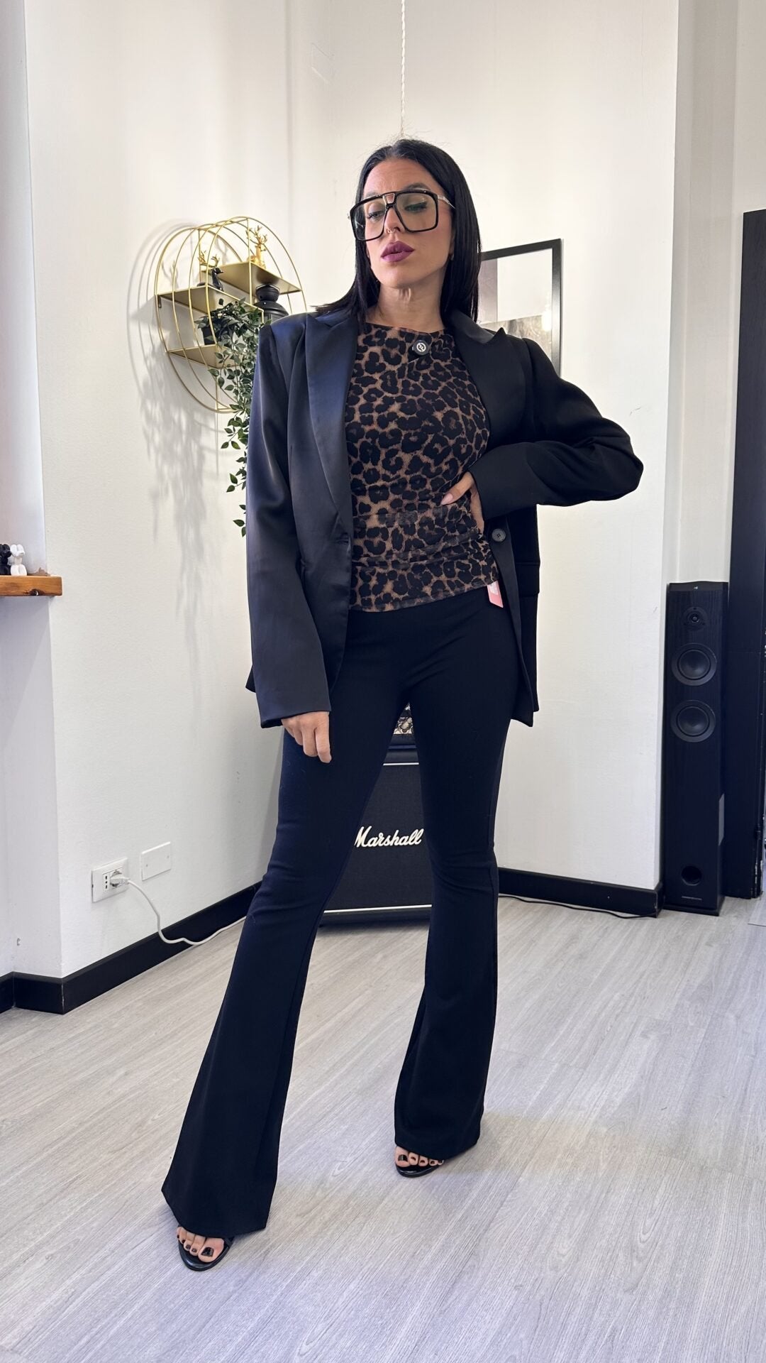 OUTFIT USCIAMO A CENA