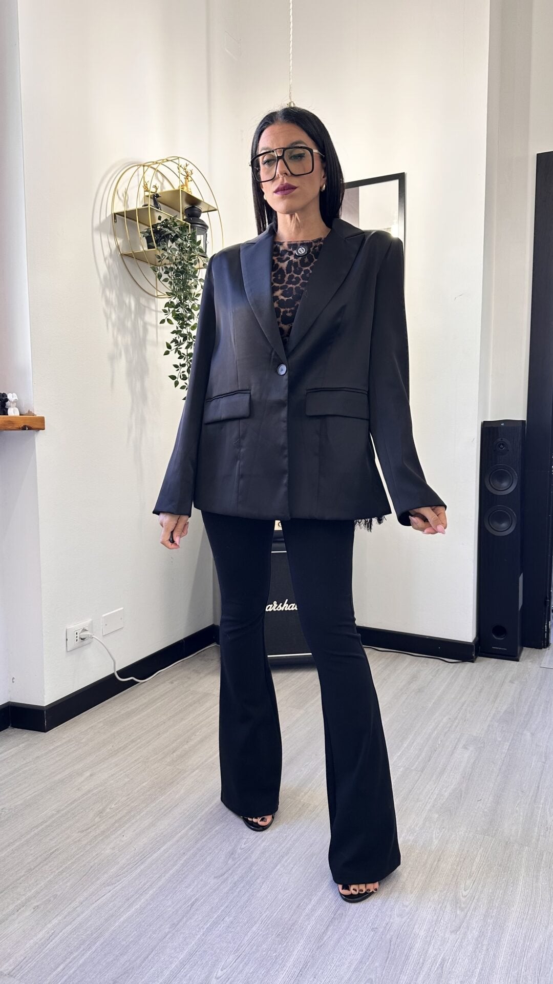 OUTFIT USCIAMO A CENA