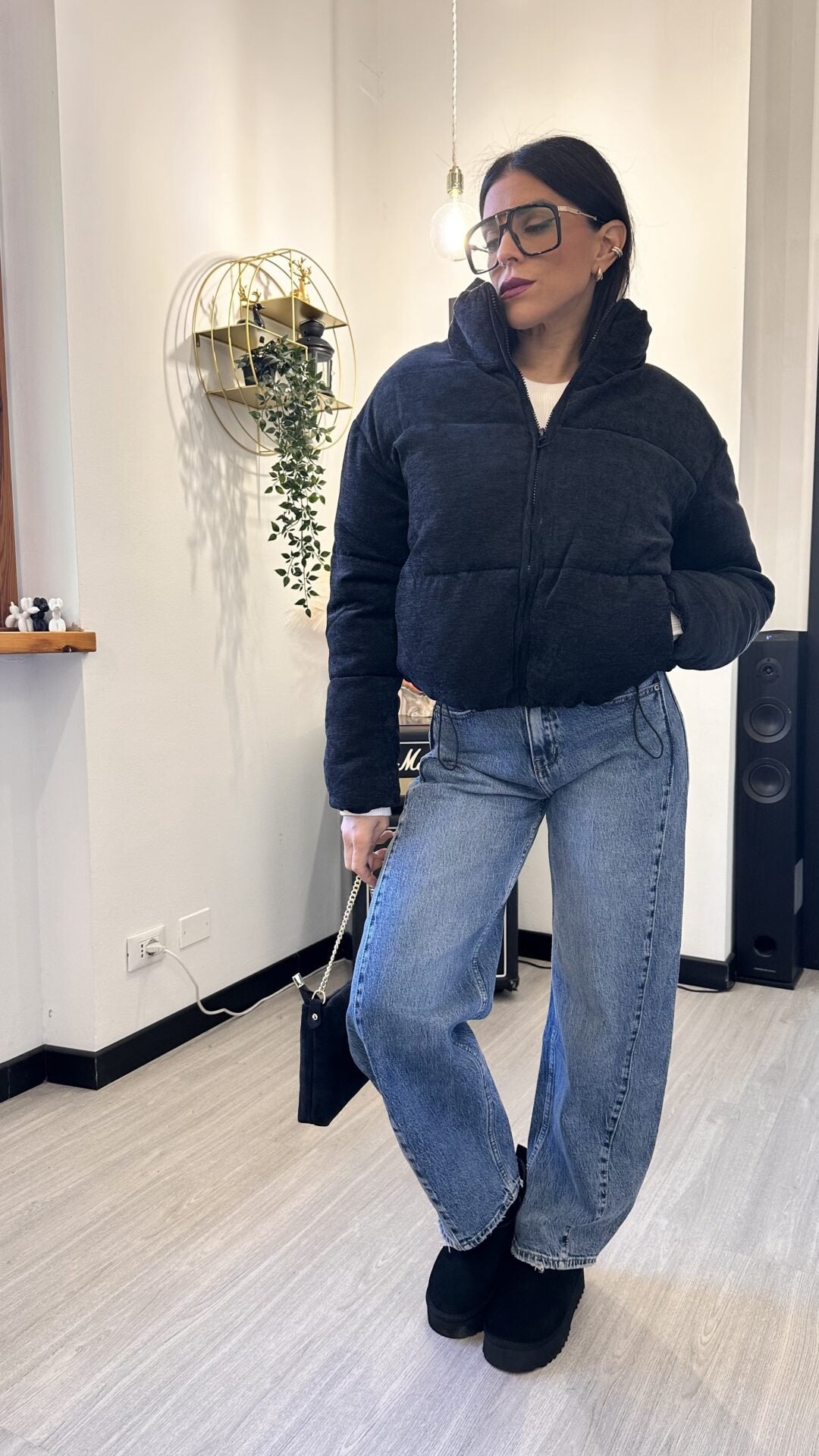 OUTFIT PER LE MIE BAMBINE