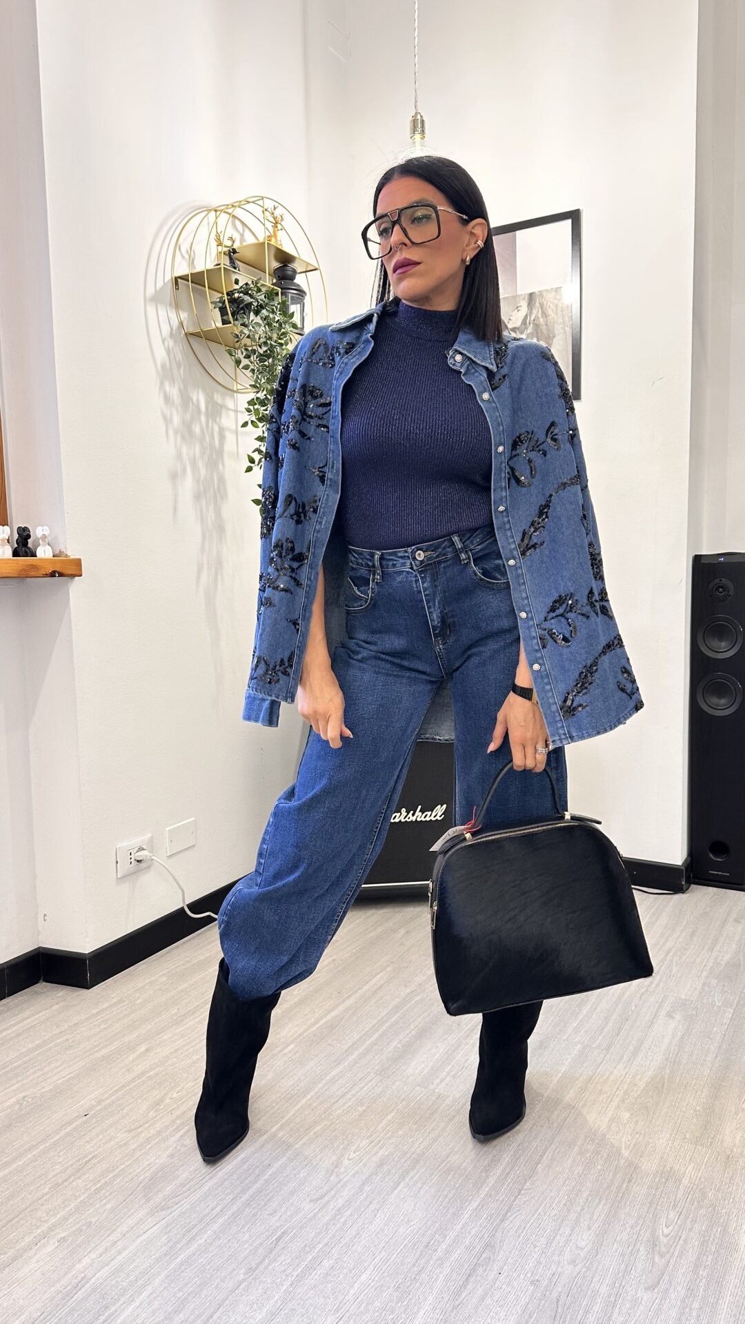 OUTFIT MILANO SCANSATEVE
