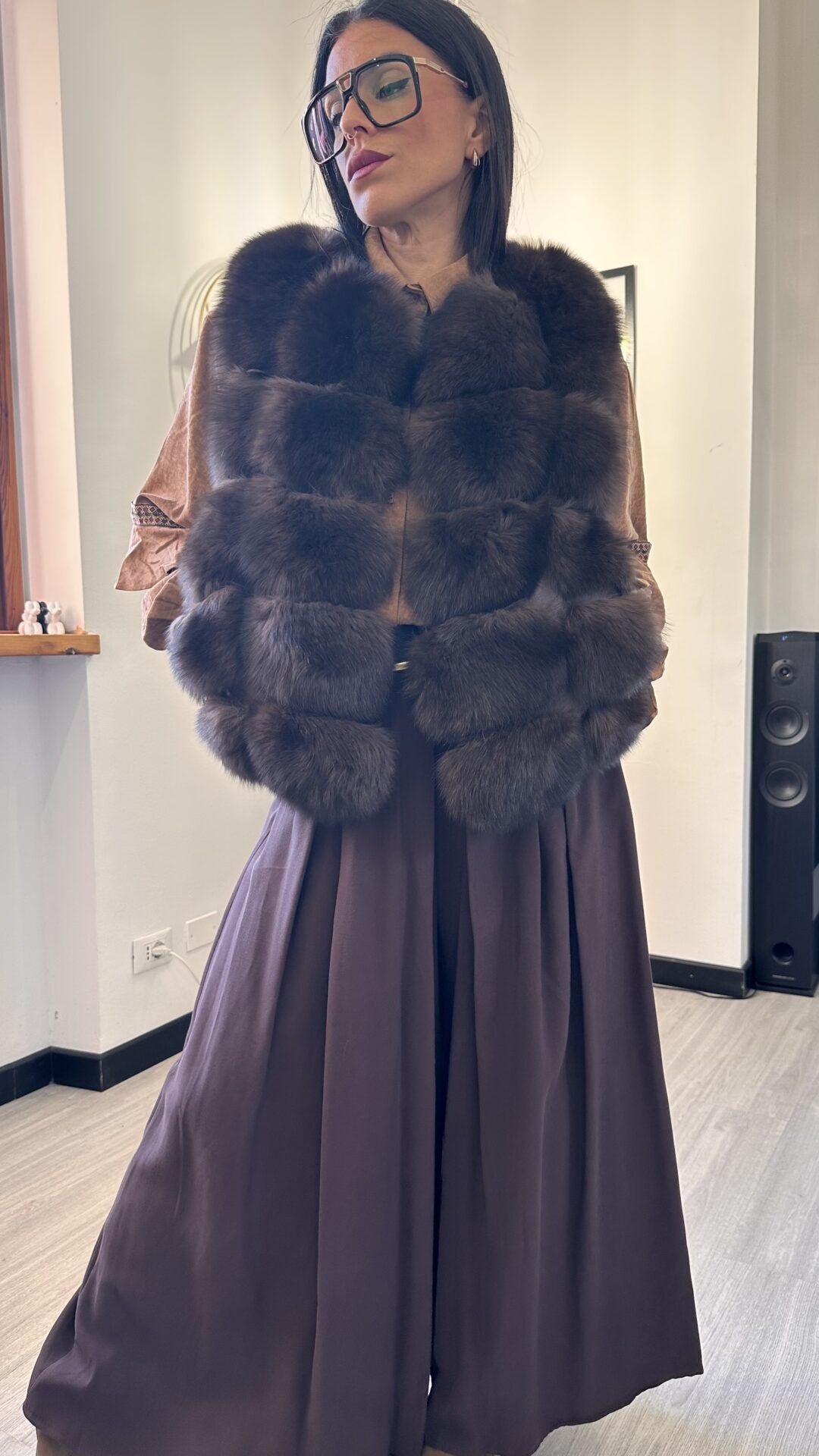 OUTFIT PER LA SAGRA DEL TARTUFO