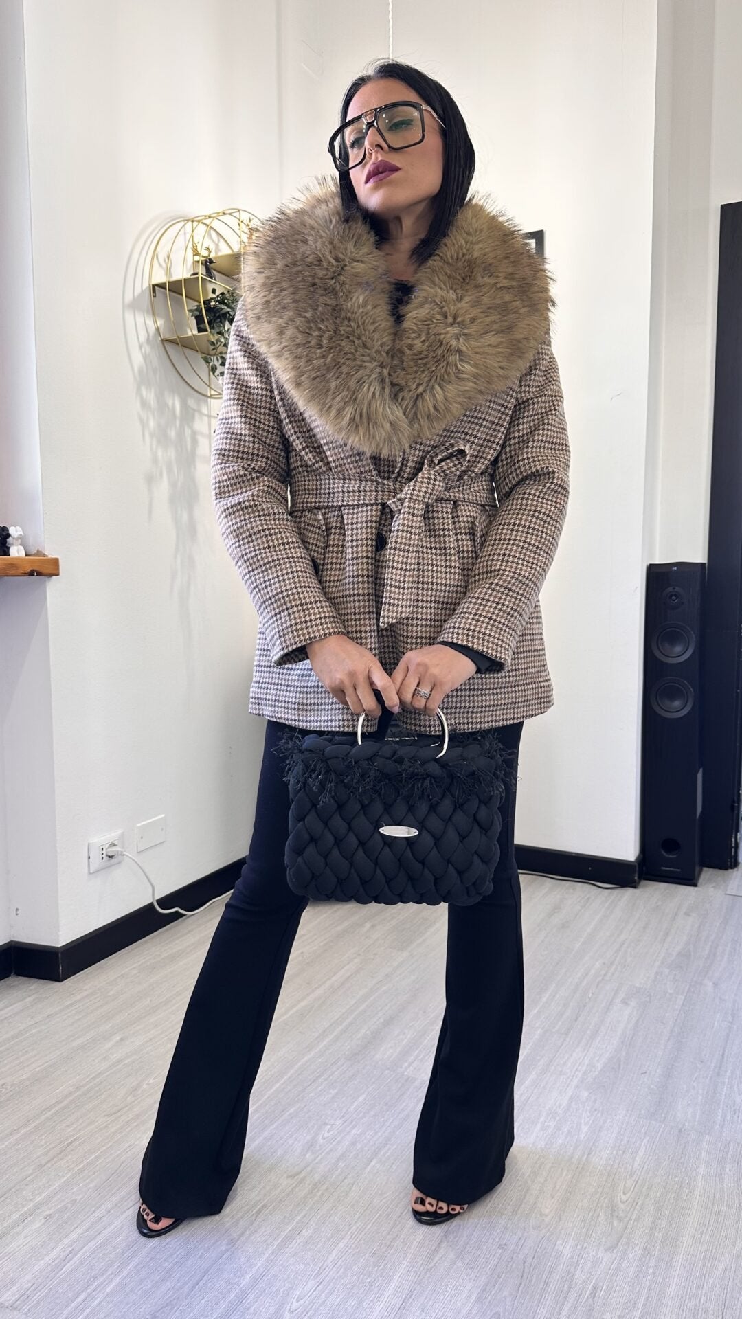 OUTFIT USCIAMO A CENA