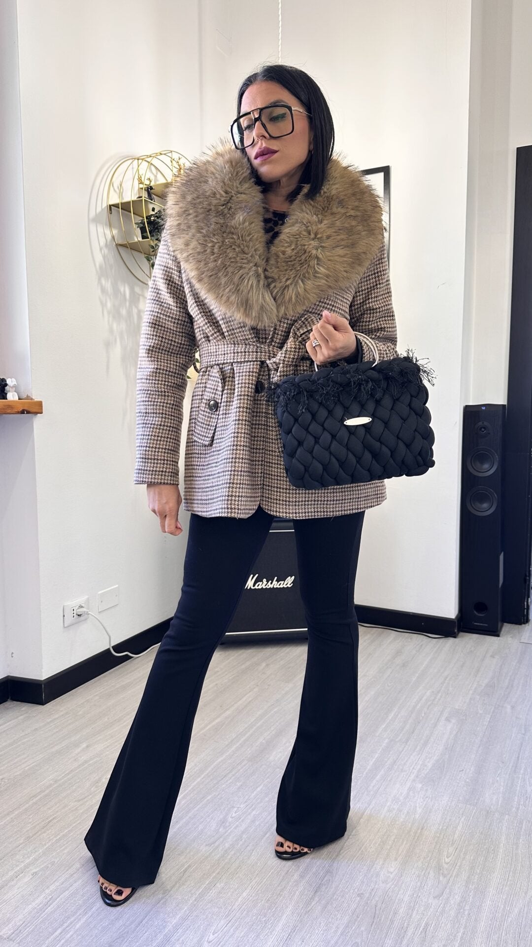 OUTFIT USCIAMO A CENA