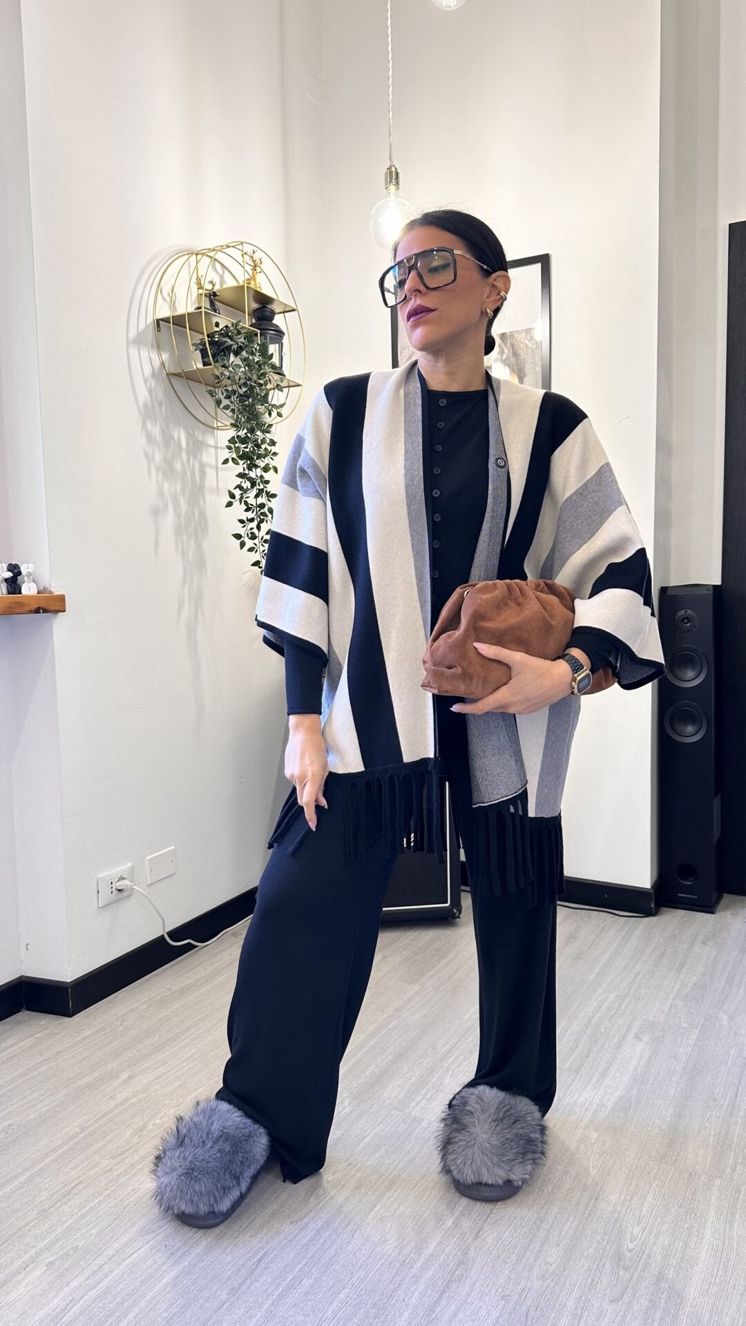OUTFIT LA REALTA'