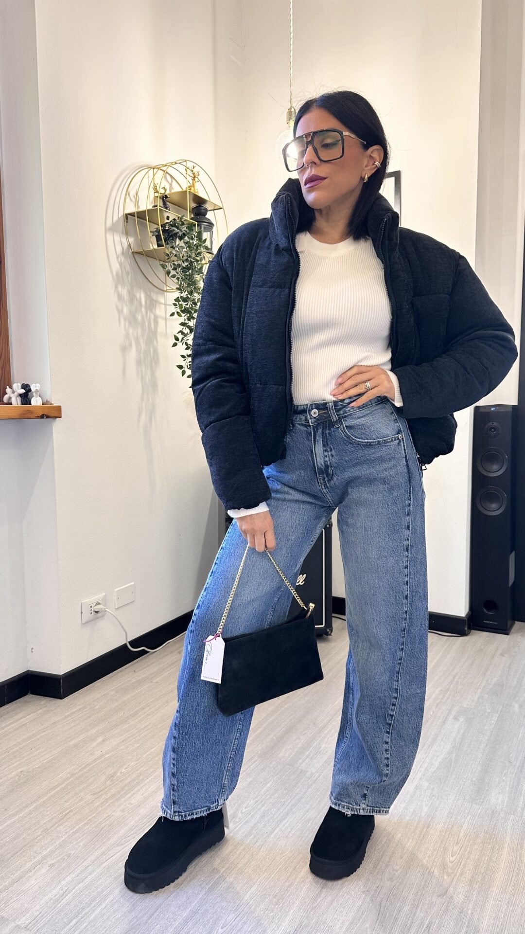 OUTFIT PER LE MIE BAMBINE