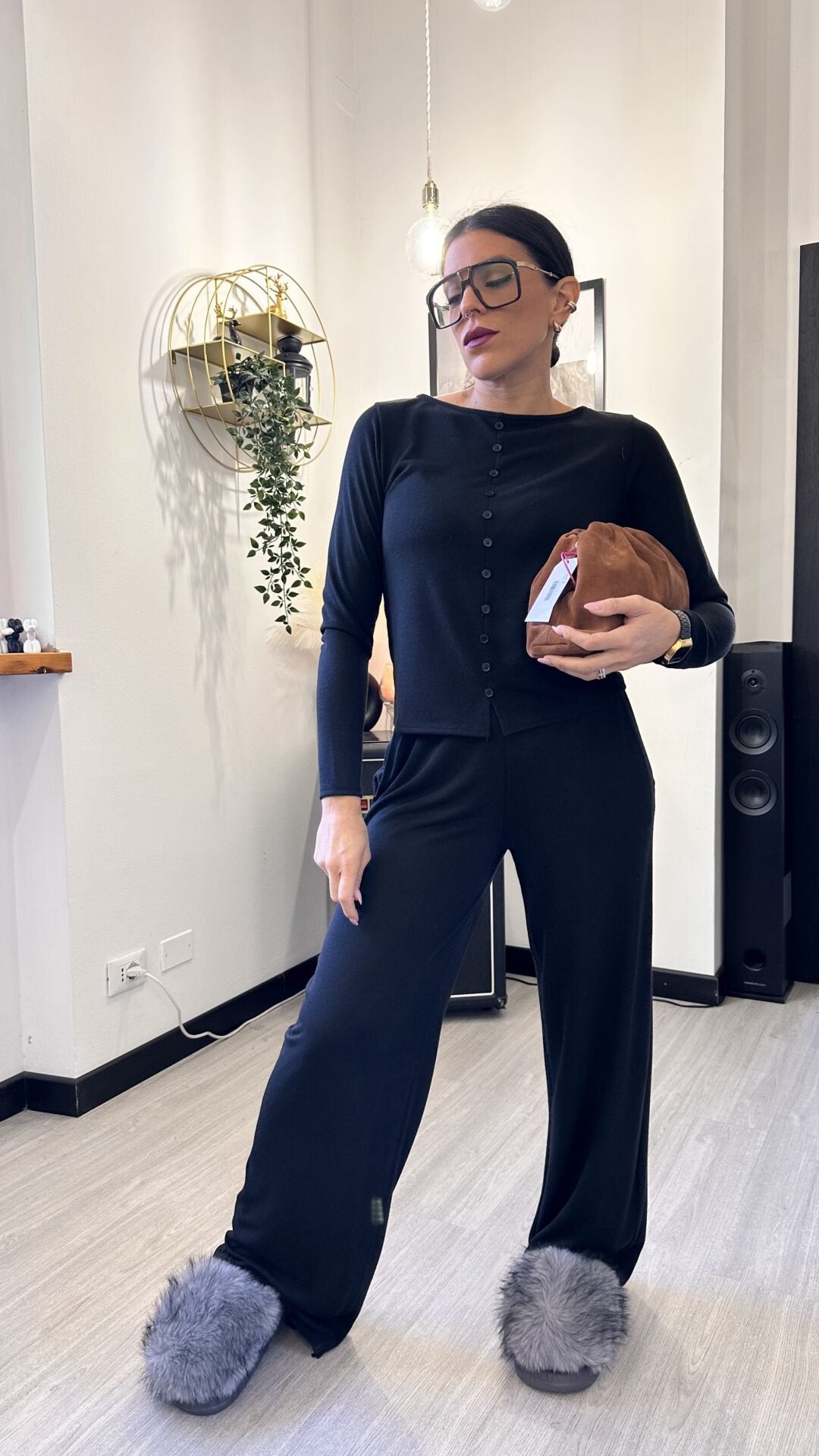 OUTFIT LA REALTA'