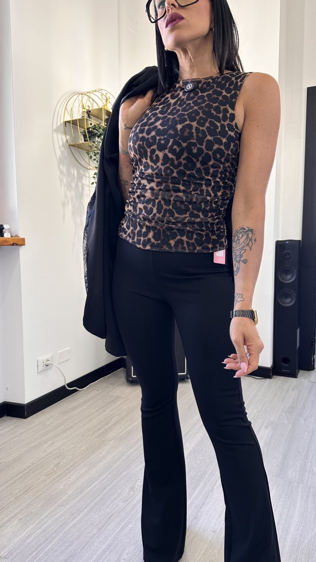 OUTFIT USCIAMO A CENA