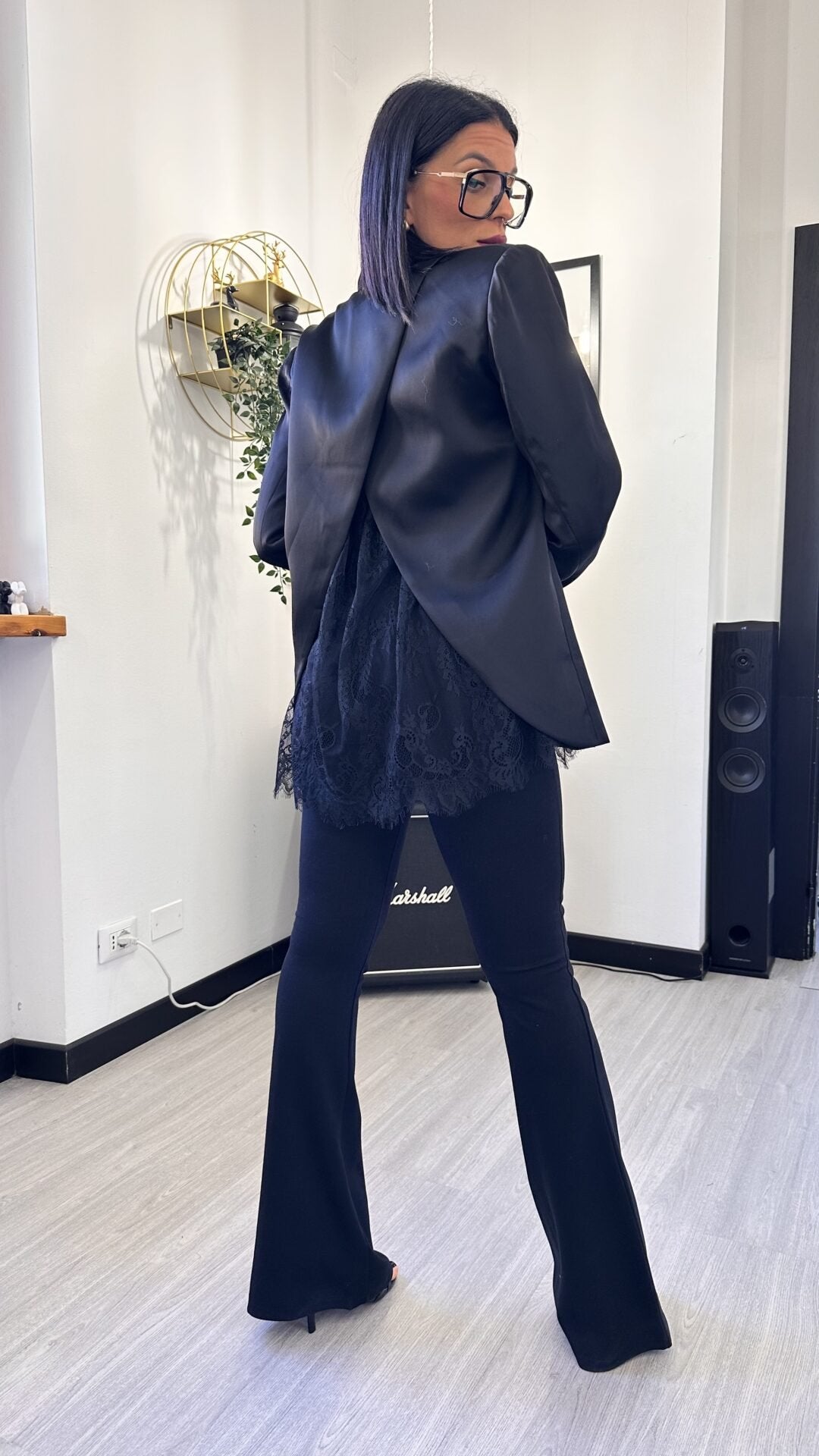 OUTFIT USCIAMO A CENA