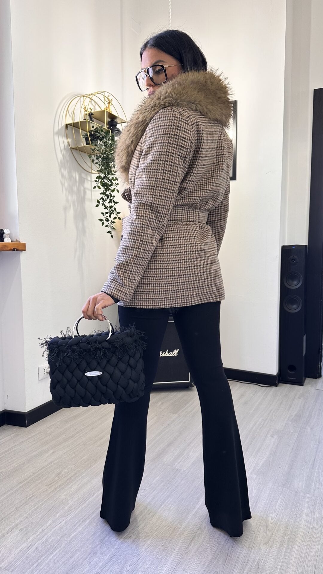 OUTFIT USCIAMO A CENA