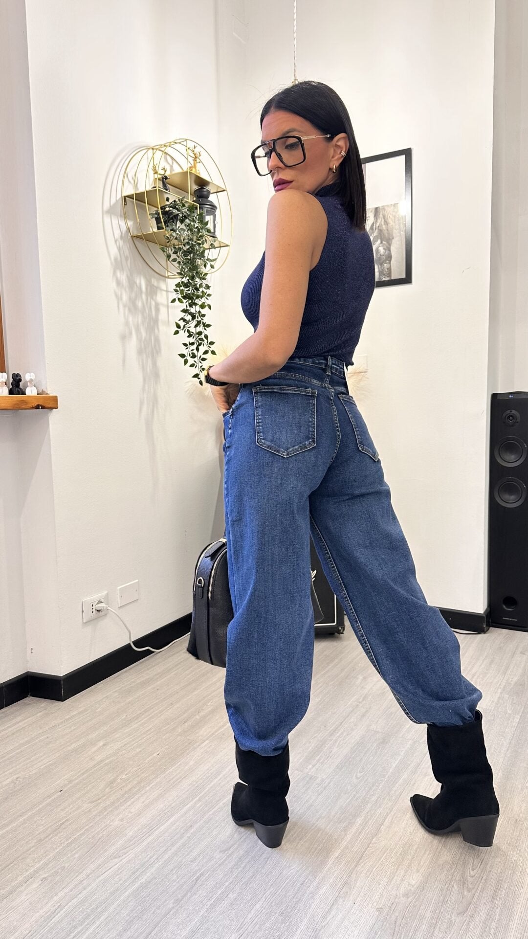 OUTFIT MILANO SCANSATEVE