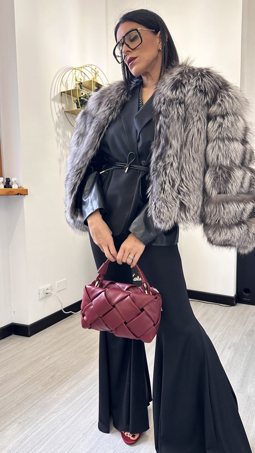 OUTFIT LA PANTERONA UBIQUA