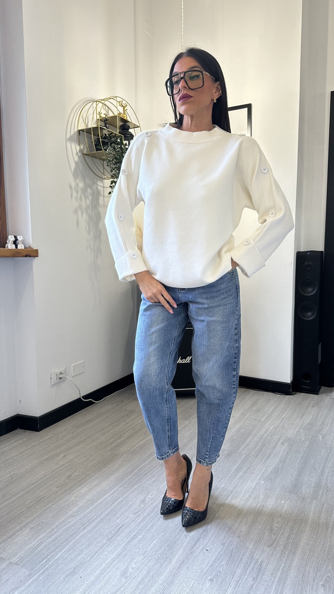SET MAGLINA PANNA